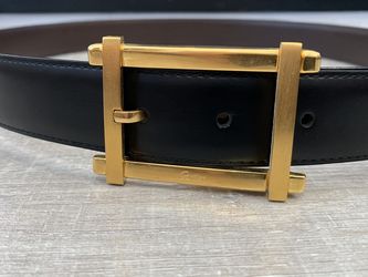 Cartier Belt