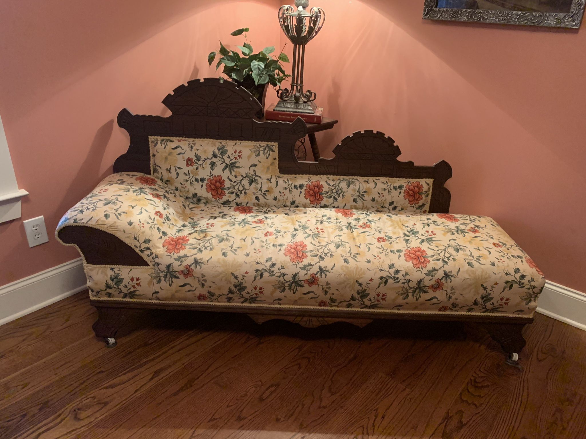 Fainting Couch