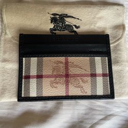 Burberry Cardholder 