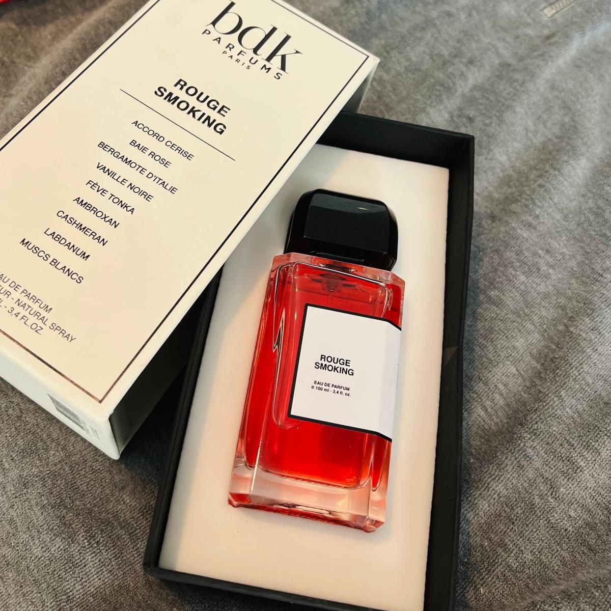 BDK Parfums Rouge Smoking EDP