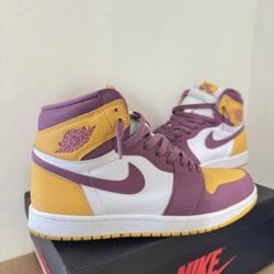 Air Jordan 1 Retro OG - 8.5men