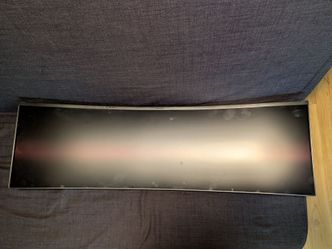 Samsung Ultrawide Monitor 49"