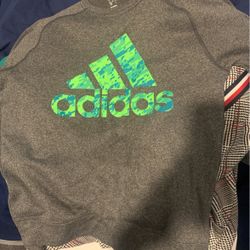 Adidas Climawarm Sweater