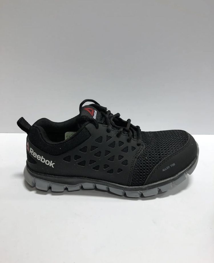 Women’s Reebok Work Shoes Size 8.5 M