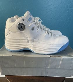 Jordan Jumpman Team 1 UNC