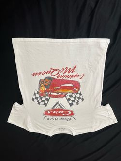 Lightning McQueen T-Shirt