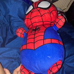 Spider Man 