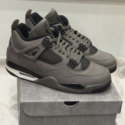 Jordan 4 Retro "Cave Stone" (Size 11.5) | BRAND NEW DEADSTOCK