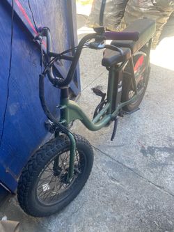 Rad runner 2