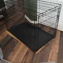 Dog Crate 