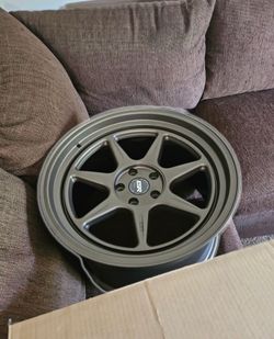 Esr cr7 rims