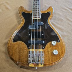 1979 Gretsch 7629 Committee Bass