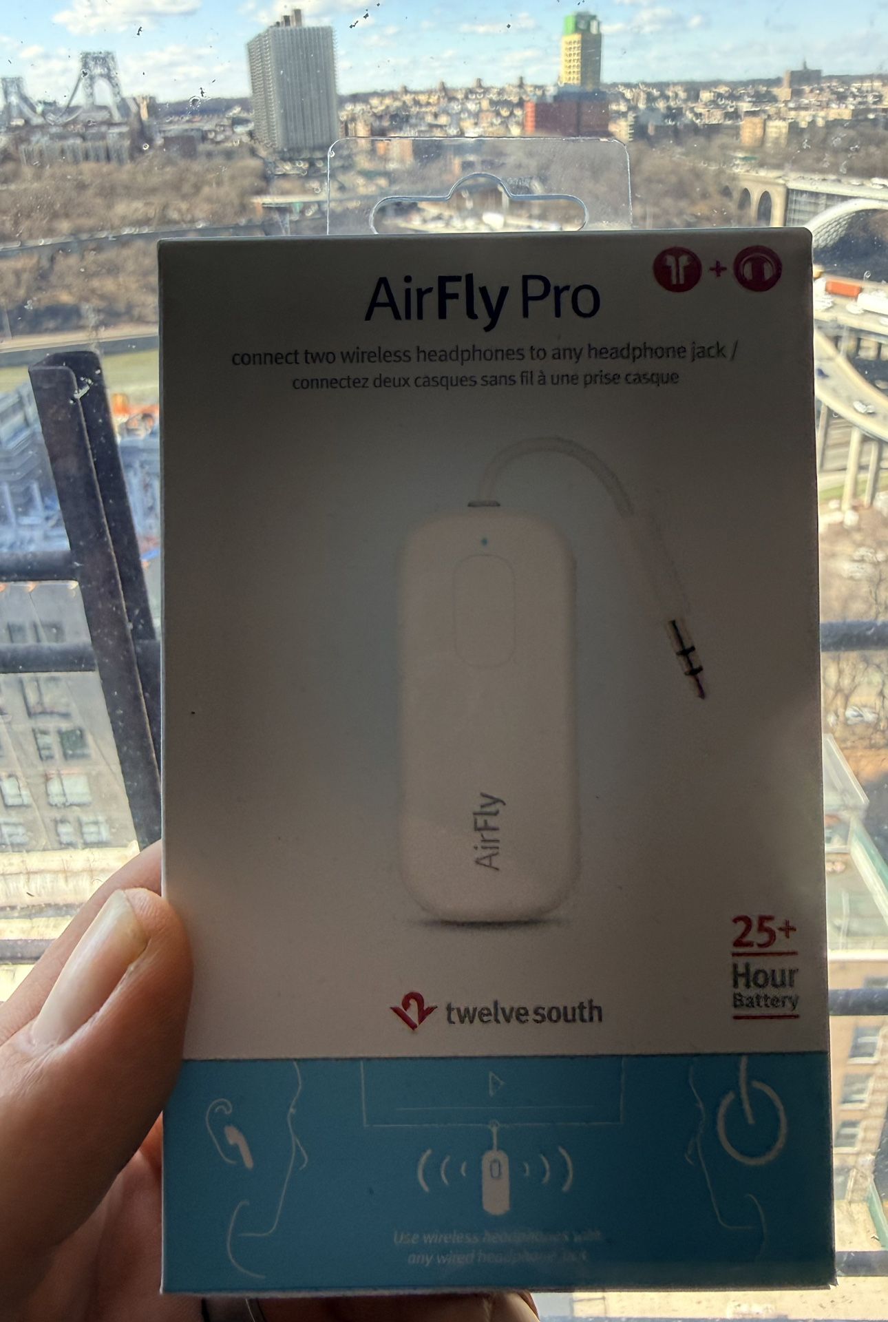 AIR FLY PRO (BRAND NEW, SEALED)