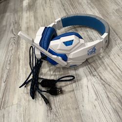 Gamer Headset