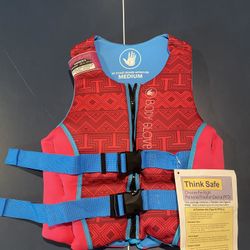 Women’s Body Glove Type 3 Life Vest