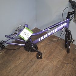 Brand new Huffy Mountain bike frame