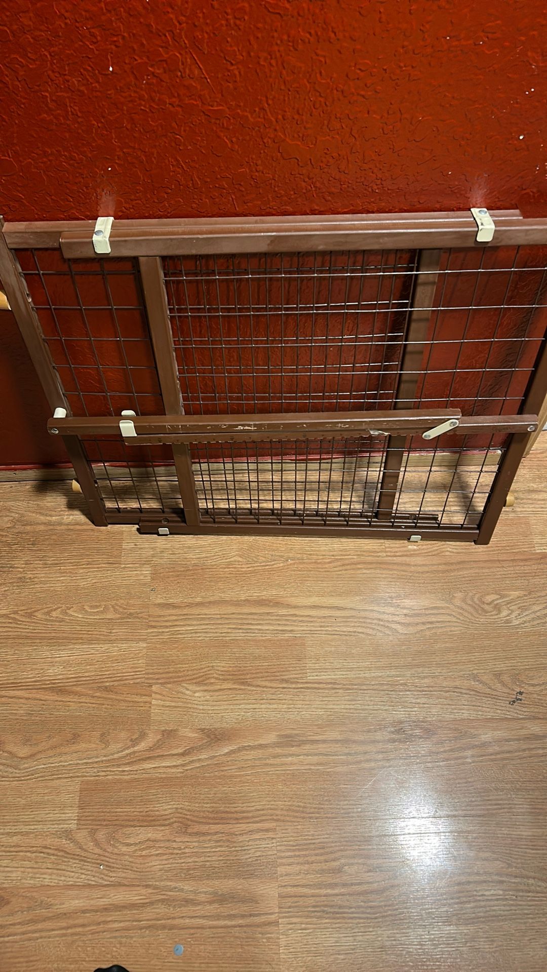 Evenflo Wooden Baby Gate