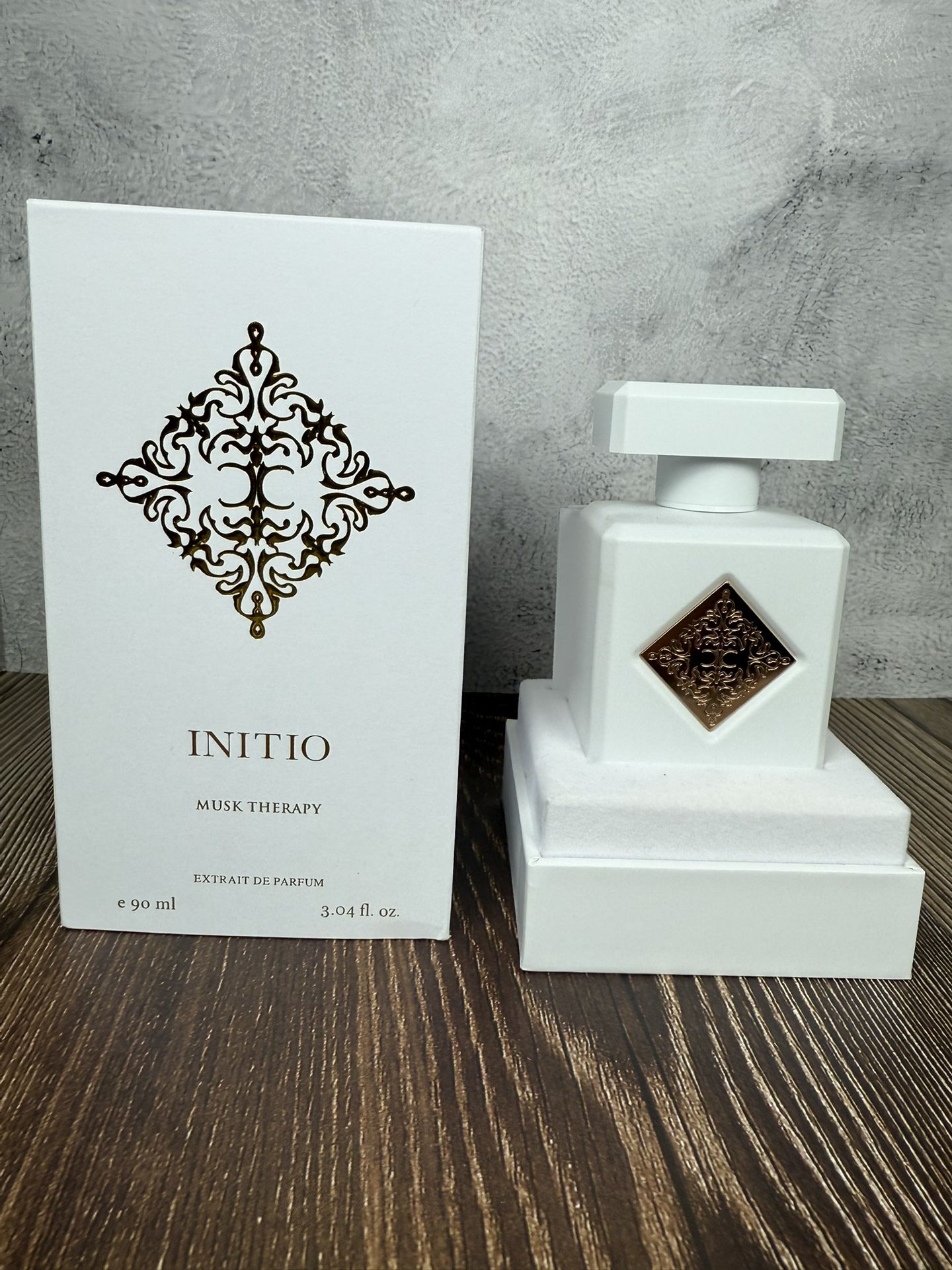Initio (Musk)