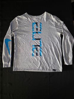 Nike Men's Long Sleeve T
