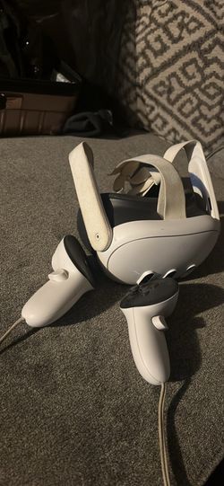 Oculus meta quest 3 512gb