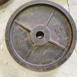 Weights