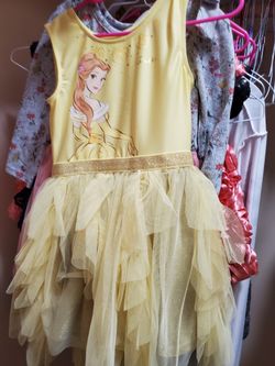 18 Month Dress, Like New, No Stains, Selling For $25