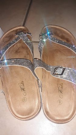 Mata shoes