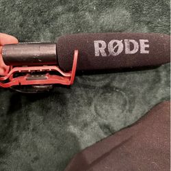 Rode Mic Directional 