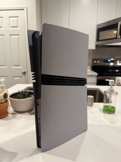 PS5 Pro 2TB