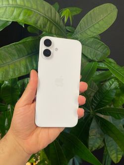 iPhone 16 Plus - Unlocked - 128 GB