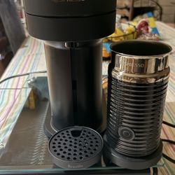 Nespresso Vertuo Next 