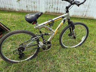 Bicycle $40