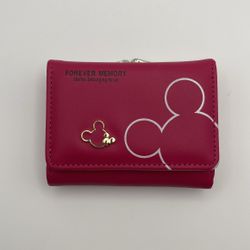 Forever memory wallet