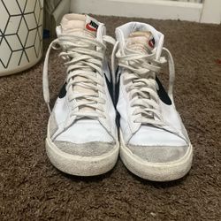 Nike Blazers 