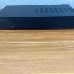 AudioSource AMP100VS 2 Channel Stereo Power Amplifier Amp