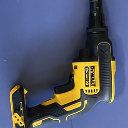 DeWalt 20v 