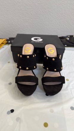 G By Guess