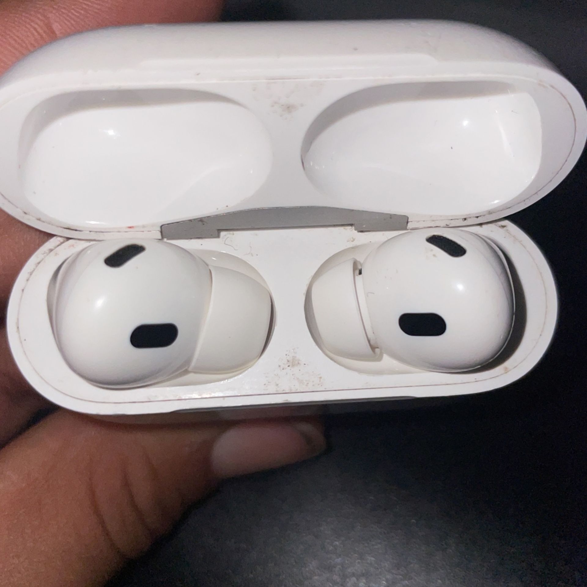 ear pod pros gen 2