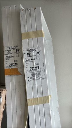 6 panel doors