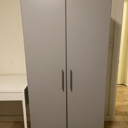 MOVEOUT Sale - Brand new Wardrobe With Mirror