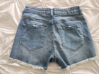 Girl Shorts