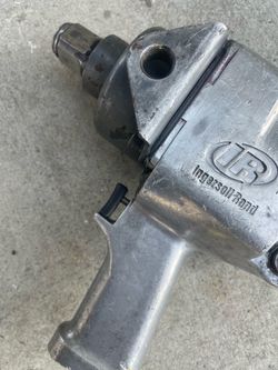 Ingersoll Rand Air Impact Wrench 271 1”