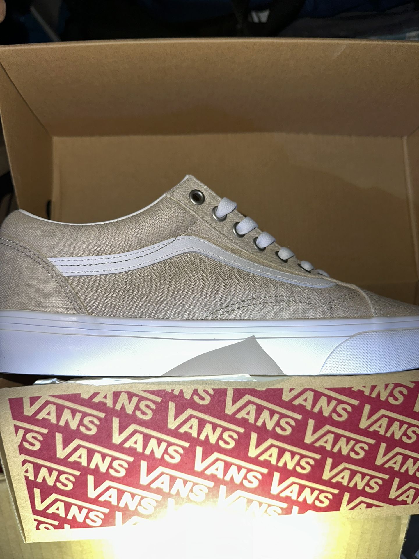 Vans Shoes