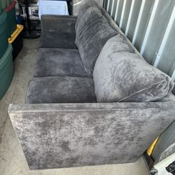 Couch With Love Seat
