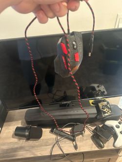 MOUSE
