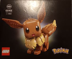 Brand new Lego sets