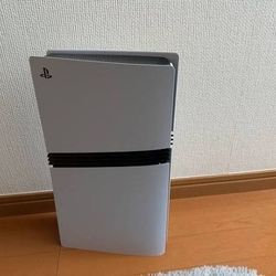 Playstation 5 Pro