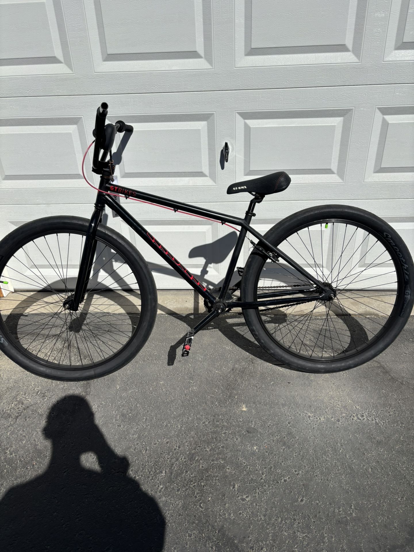 GT Performer 29 Inch