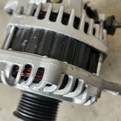 Nissan Alternator