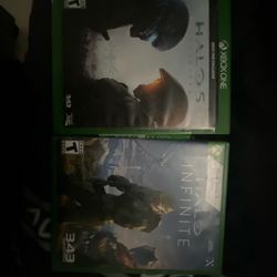 Halo game